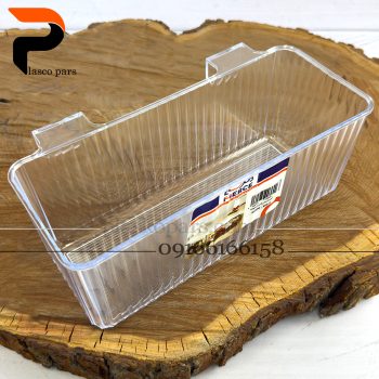 آویز کابینتی کبریتی کوتاه مرسی 3-500 - Image 7