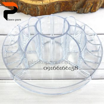 استند آرایشی گرد - Image 2