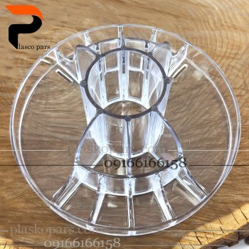 استند آرایشی گرد - Image 3