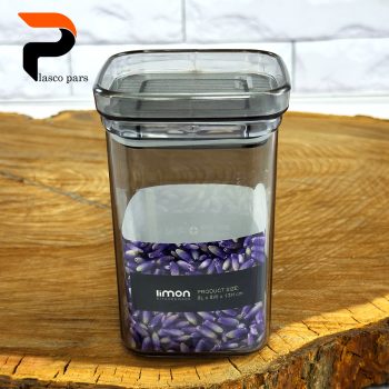 جا ادویه 4گوش دودی رویال 2 لیمون - Image 5