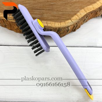 برس ظرفشویی چرخشی - Image 3