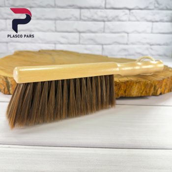 جاروب دستی دسته چوبی WS6285 - Image 3