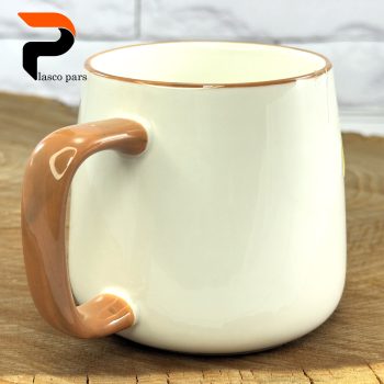 ماگ تدی سرامیکی - Image 4