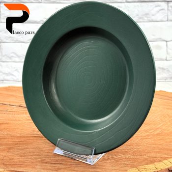 بشقاب تخت گلکسی ملامین یزدگل - Image 6