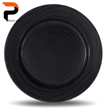 بشقاب تخت گلکسی ملامین یزدگل - Image 3