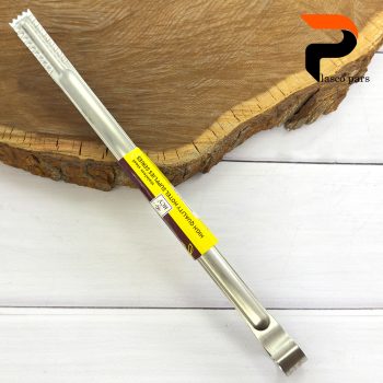 انبر دسته بلند استیل 37 سانت