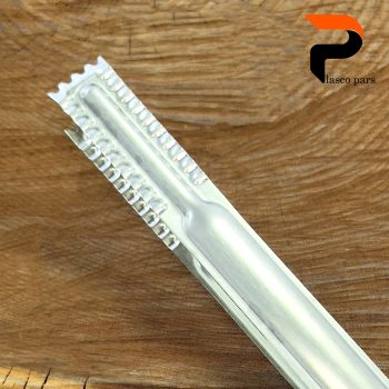 انبر دسته بلند استیل 37 سانت - Image 5