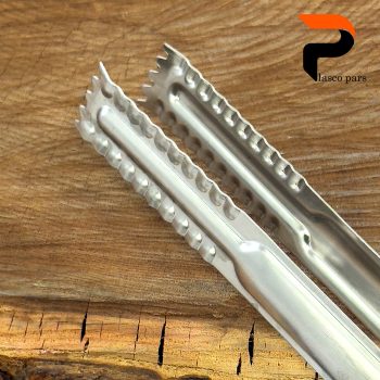 انبر دسته بلند استیل 37 سانت - Image 6