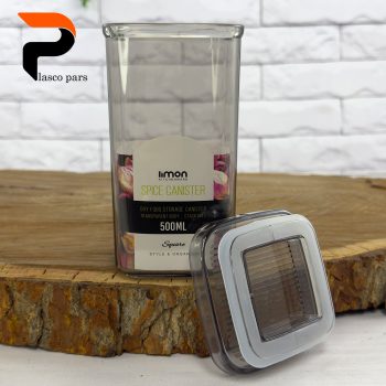 جا ادویه 4گوش دودی رویال 1 لیمون - Image 7