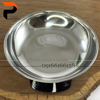 ترازو آشپزخانه دیجیتال یونیک 6533 - Image 3