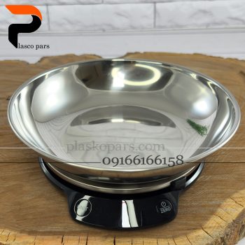 ترازو آشپزخانه دیجیتال یونیک 6533 - Image 6