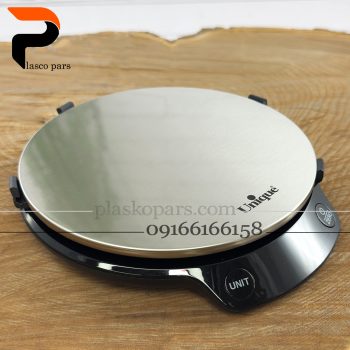 ترازو آشپزخانه دیجیتال یونیک 6533 - Image 5