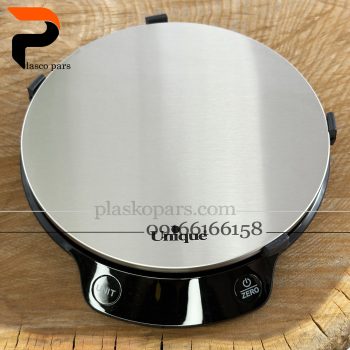 ترازو آشپزخانه دیجیتال یونیک 6533 - Image 2