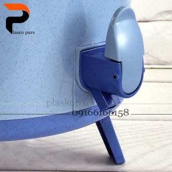 کلمن استوانه 8 لیتر توپاز - Image 4