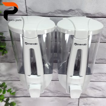 جامایع ونیز دوقلو ایمن آب - Image 4