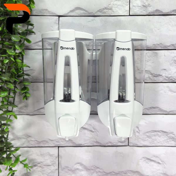 جامایع ونیز دوقلو ایمن آب