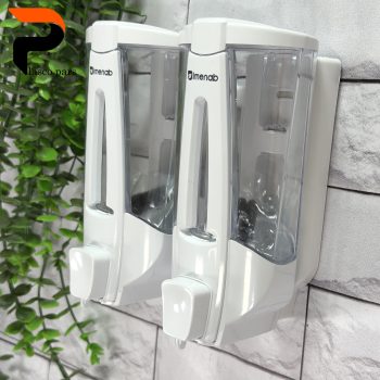 جامایع ونیز دوقلو ایمن آب - Image 2