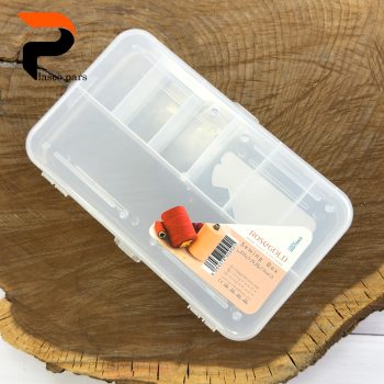 جعبه لوازم خیاطی 950 رزگلد
