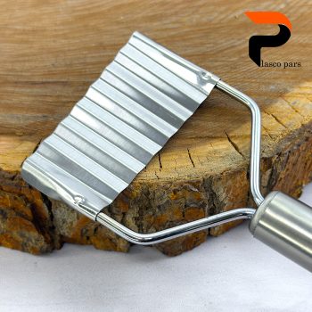 خلال کن سیب زمینی استیل یونیک - Image 3