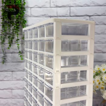 مینی دراور 50 کشو کوچک الوند - Image 2