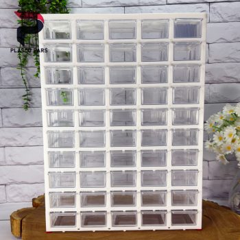 مینی دراور 50 کشو کوچک الوند