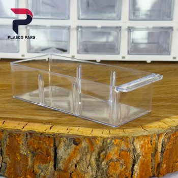 مینی دراور 35 کشو کوچک الوند - Image 2