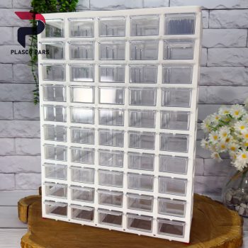 مینی دراور 50 کشو کوچک الوند - Image 4