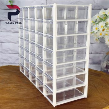 مینی دراور 35 کشو کوچک الوند - Image 3