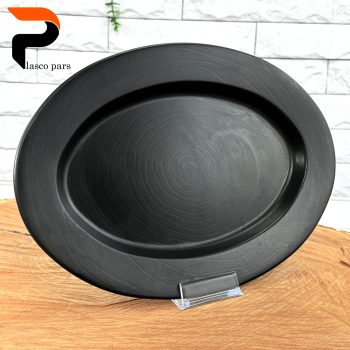 دیس بیضی گلکسی ملامین یزدگل - Image 4