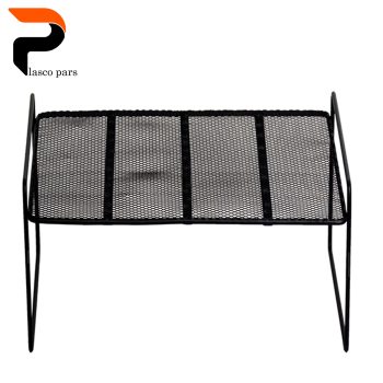 شلف 1 طبقه فلزی ضخیم ml - Image 6