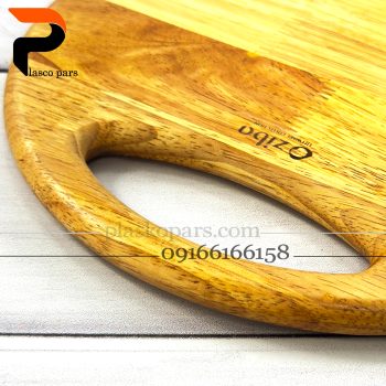 تخت گوشت صوفیا گرد سایز 1 زیبا - Image 2