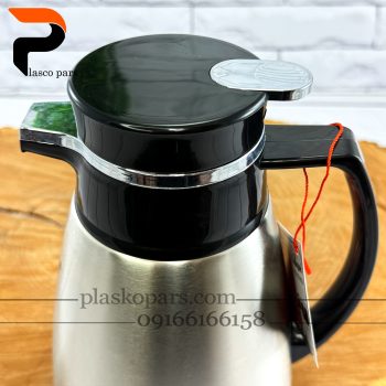 فلاسک استیل 1 لیتر یونیک 1821 - Image 3