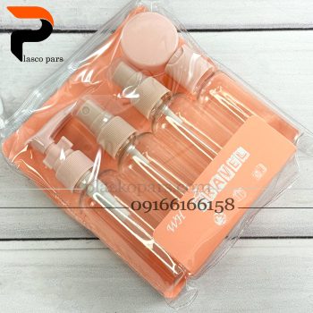 ست مسافرتی بهداشتی B4 - Image 7