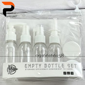 ست مسافرتی بهداشتی B5 - Image 3