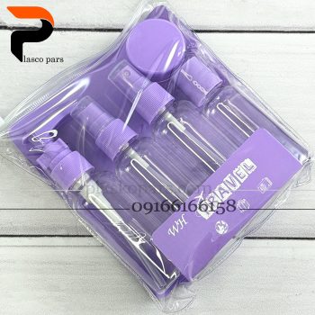 ست مسافرتی بهداشتی B4 - Image 5