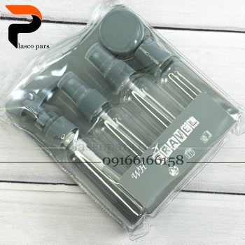 ست مسافرتی بهداشتی B4