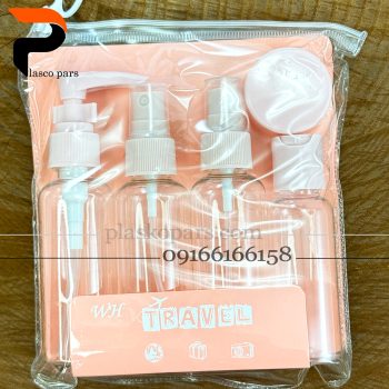 ست مسافرتی بهداشتی B4 - Image 8