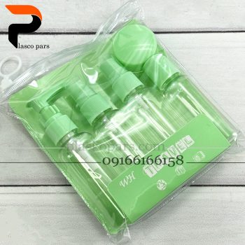 ست مسافرتی بهداشتی B4 - Image 2