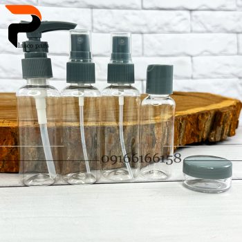 ست مسافرتی بهداشتی B4 - Image 3