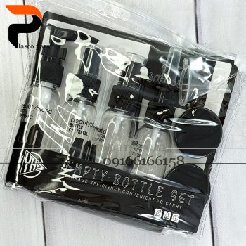 ست مسافرتی بهداشتی B5 - Image 2