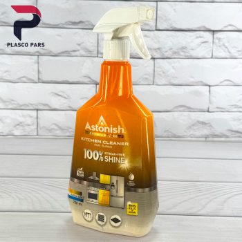 اسپری پاک کننده سطوح آشپزخانه آستونیش - Image 2