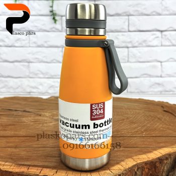 فلاسک قلمی 600 میل 6063 - Image 5