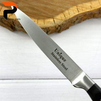 چاقو 5 اینچ یونیک 5508 - Image 3