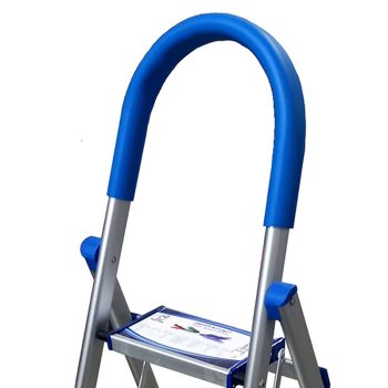 نردبان 5 پله اسپرینگ - Image 3