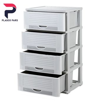 دراور D122-WXS4 دلاسا - Image 2