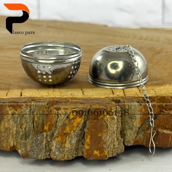 صافی زندان چای مدل توپی - Image 3