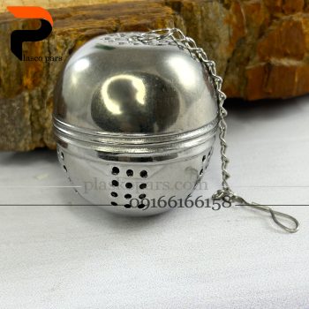 صافی زندان چای مدل توپی