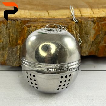 صافی زندان چای مدل توپی - Image 2