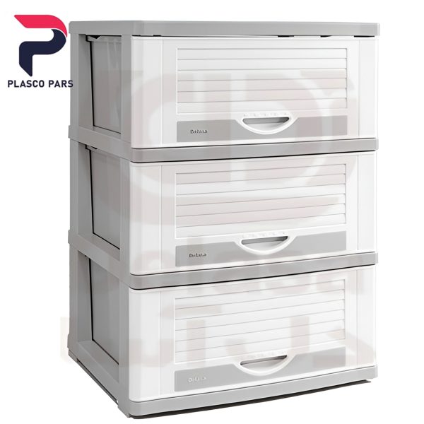 دراور D122-wxs3 دلاسا