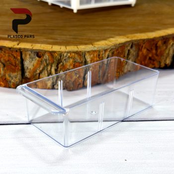 مینی دراور 20 کشو متوسط الوند - Image 4